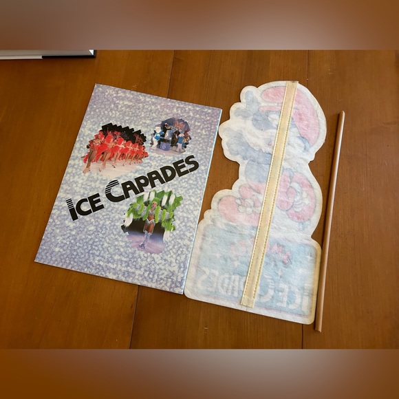 1983 ice capades smurfs collectables - Picture 2 of 8